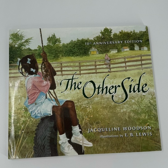 🌴 The Other Side - Picture 1 of 5